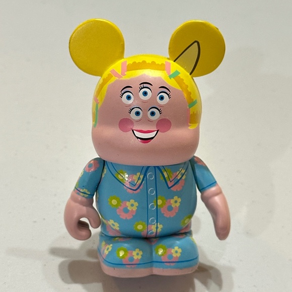 Disney Pixar Vinylmation Monsters University - Picture 1 of 6